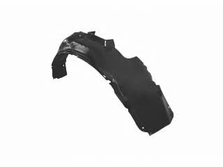 3734433 Van Wezel Fender liner front left