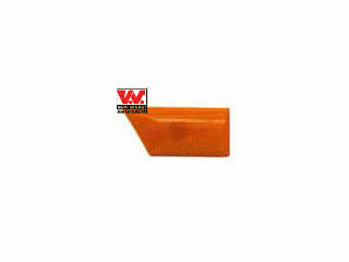 Van Wezel 3768916 Corner lamp right 3768916 3768916 Van Wezel Corner lamp right