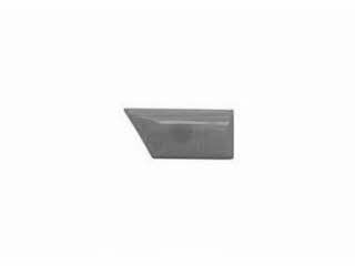 3768918 Van Wezel Corner lamp right
