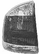 Tail lights Opel Vectra C GTS: 3768936 Van Wezel Tail lamp right