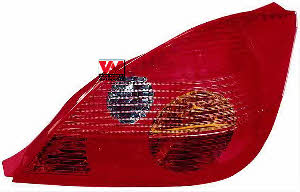 3786932 Van Wezel Tail lamp right