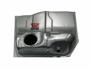 Van Wezel 3788081 Tank assy fuel 3788081