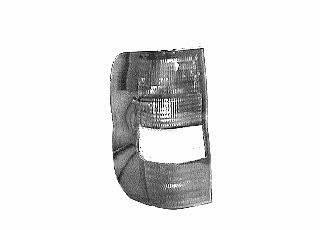 Back lights Opel Corsa B: 3788932 Van Wezel Tail lamp right