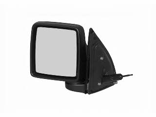 Van Wezel 3789803 Rearview mirror external left 3789803