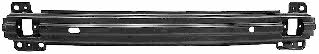 Bumper stiffener KIA Ceed (Kia Ceed): 8353560 Van Wezel Front bumper reinforcement