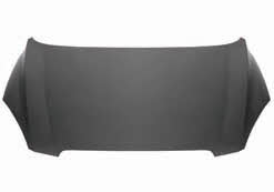 Car hood KIA Ceed (Kia Ceed): 8353660 Van Wezel Hood