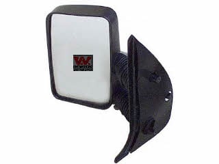1747812 Van Wezel Rearview mirror external right