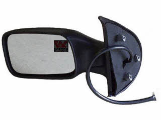 Van Wezel 1754807 Rearview mirror external left 1754807