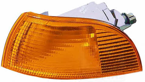 Side indicator Fiat: 1754901 Van Wezel Corner lamp left