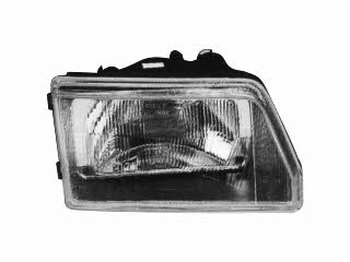 Front light Fiat Cinquecento: 1758966 Van Wezel Headlight right