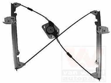 1776262 Van Wezel Power window right