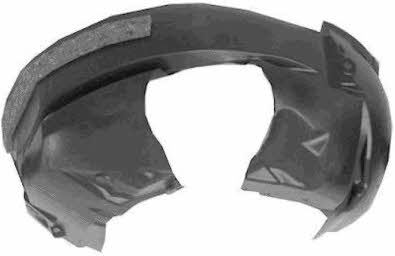 Van Wezel 1807434 Front right liner 1807434 1807434 Van Wezel Front right liner