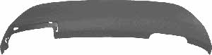 1807509 Van Wezel Rear bumper spoiler