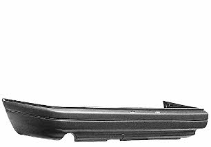 Van Wezel 1822546 Bumper rear 1822546