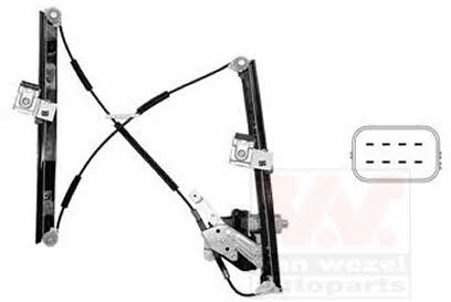 Buy Van Wezel 1828262 at a low price in United Arab Emirates!