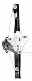 Van Wezel 1828268 Power window right 1828268 1828268 Van Wezel Power window right