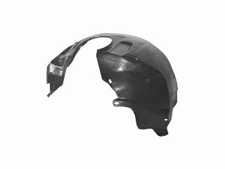 Van Wezel 1828434 Front right liner 1828434 1828434 Van Wezel Front right liner