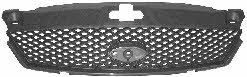 1828510 Van Wezel Grille radiator
