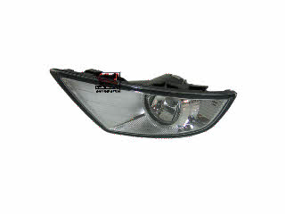 Van Wezel 1829998 Fog headlight, right 1829998 1829998 Van Wezel Fog headlight, right