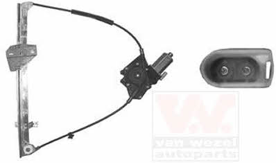 Buy Van Wezel 1830261 at a low price in United Arab Emirates!