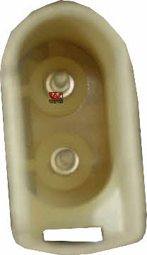 Window winder mechanism Mazda: 1830262 Van Wezel Power window right