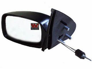 Van Wezel 1830803 Rearview mirror external left 1830803