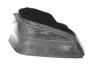 4018923 Van Wezel Tail lamp left
