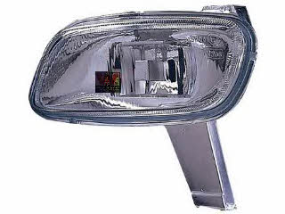 4018995 Van Wezel Fog headlight, left