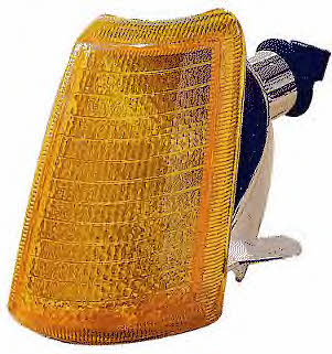 Side indicator Peugeot: 4025902 Van Wezel Corner lamp right