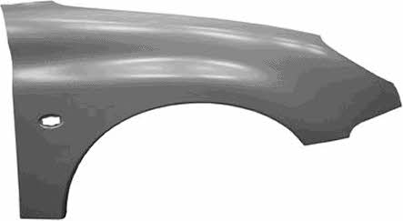 Front wing panel Peugeot: 4028658 Van Wezel Front fender right
