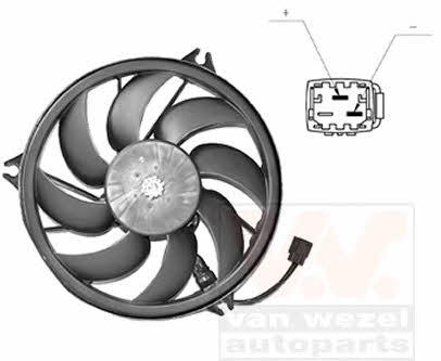Buy Van Wezel 4028747 at a low price in United Arab Emirates!