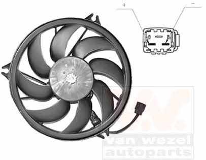 Buy Van Wezel 4028748 at a low price in United Arab Emirates!