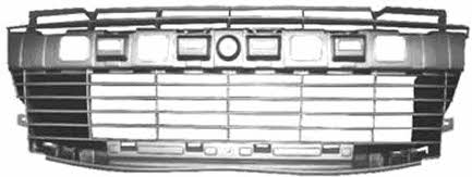 Van Wezel 4032599 Front bumper grill 4032599