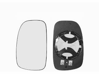 4038837 Van Wezel Wing mirror glass, left