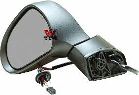 Van Wezel 4042808 Rearview mirror external right 4042808