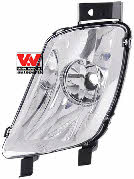 Van Wezel 4042997 Fog headlight, left 4042997