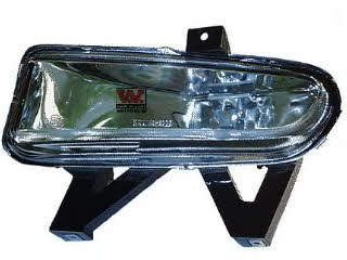 4049998 Van Wezel Fog headlight, right