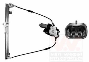 Buy Van Wezel 1854264 at a low price in United Arab Emirates!