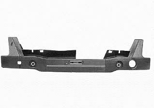 Van Wezel 1865560 Front bumper reinforcement 1865560