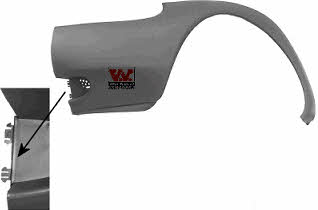 Buy Van Wezel 1865563 at a low price in United Arab Emirates!