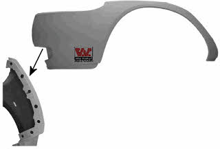Buy Van Wezel 1865567 at a low price in United Arab Emirates!
