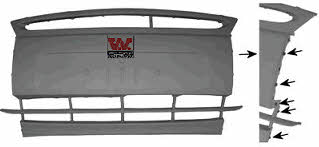 Buy Van Wezel 1865574 at a low price in United Arab Emirates!