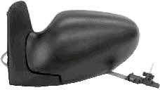1868804 Van Wezel Rearview mirror external right