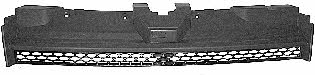 Radiator grill Ford Transit Connect: 1884510 Van Wezel Grille radiator