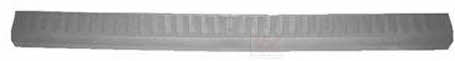 1884550 Van Wezel Trim rear bumper