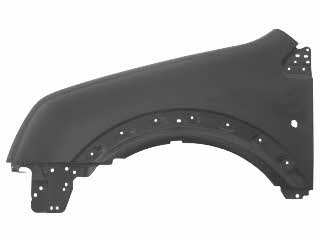 Van Wezel 1884655 Front fender left 1884655 1884655 Van Wezel Front fender left