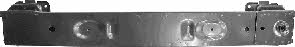 1884681 Van Wezel Support, bumper