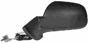 Door mirror Peugeot 407: 4060818 Van Wezel Rearview mirror external right