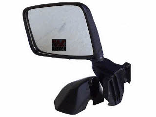 Door mirror Renault Rapid: 4336801 Van Wezel Rearview mirror external left