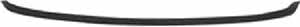 4341500 Van Wezel Front bumper spoiler